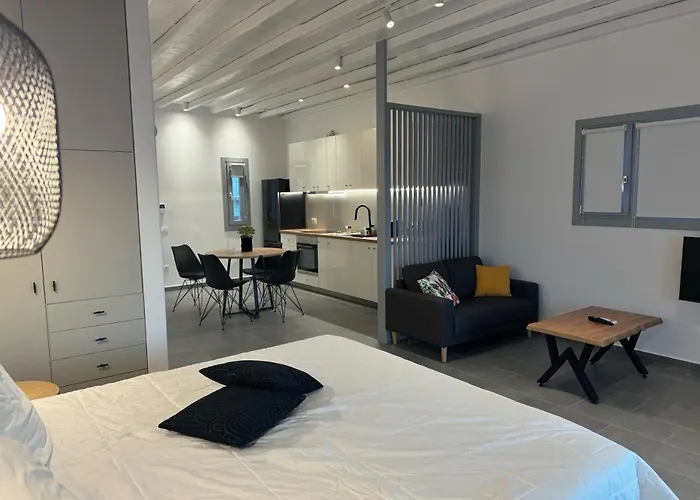 Apartament Almond Place *