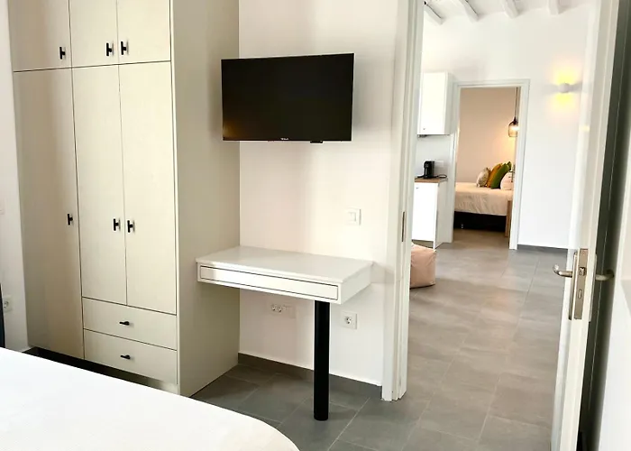 Apartament Almond Place *