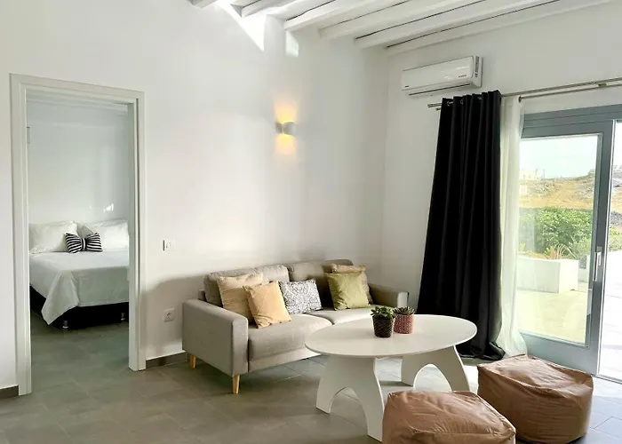 Apartament Almond Place