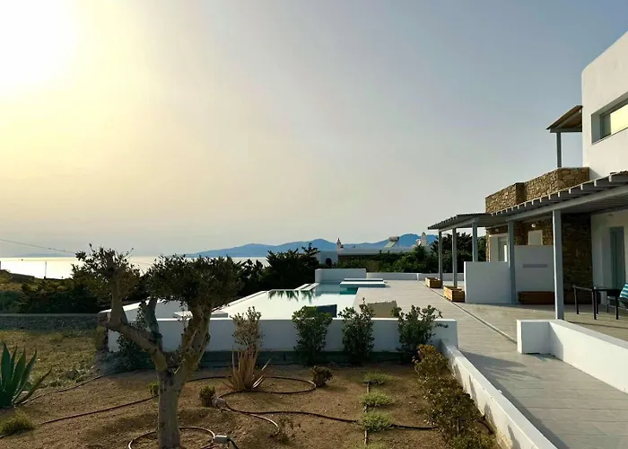 Almond Place Apartament