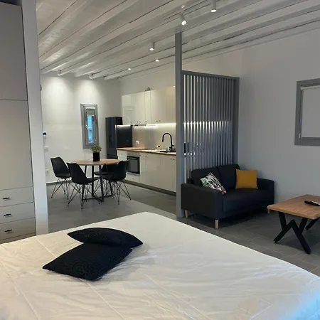 아파트 Almond Place *