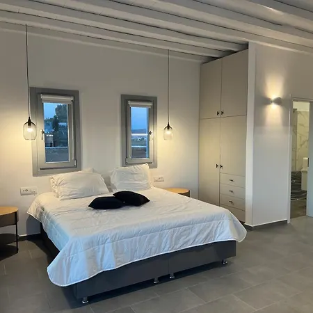 Almond Place * Mykonos Town