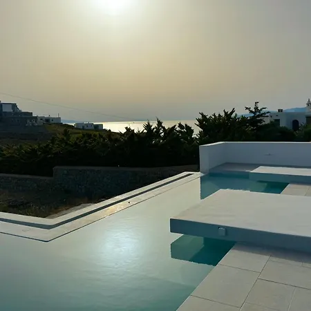 Appartamento Almond Place