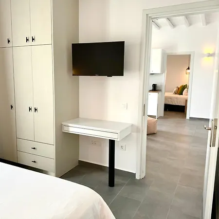 Appartamento Almond Place *