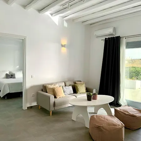 Appartamento Almond Place