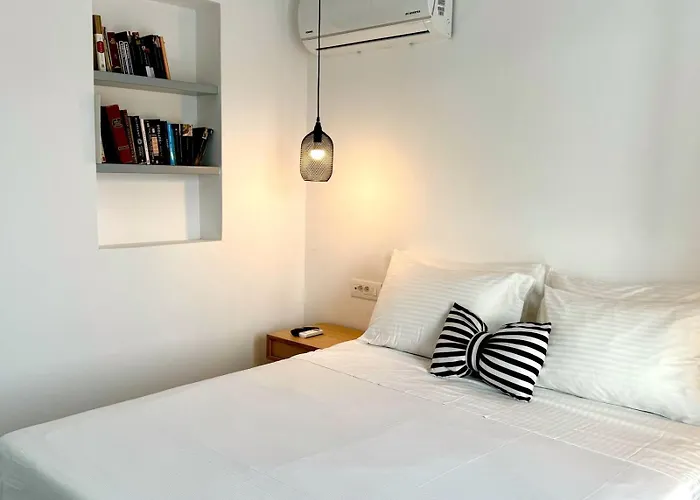 Apartment Almond Place *