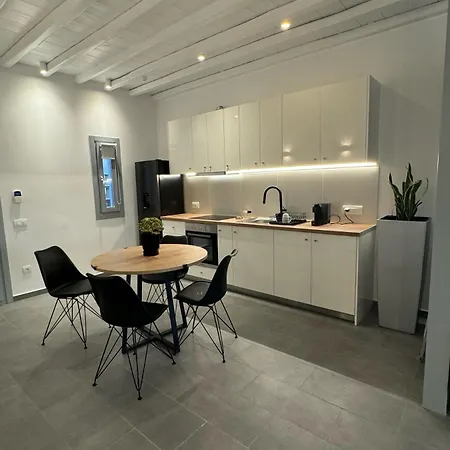 Almond Place