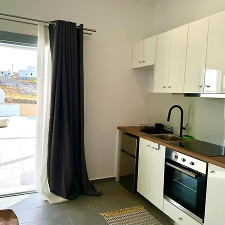 Almond Place Daire *