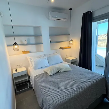 Almond Place Апартаменты *