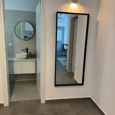 Almond Place Апартаменты Mykonos Town