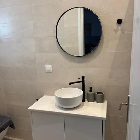 Almond Place Daire Mykonos Town
