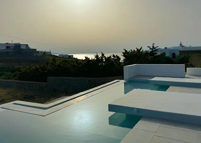 Appartement Almond Place