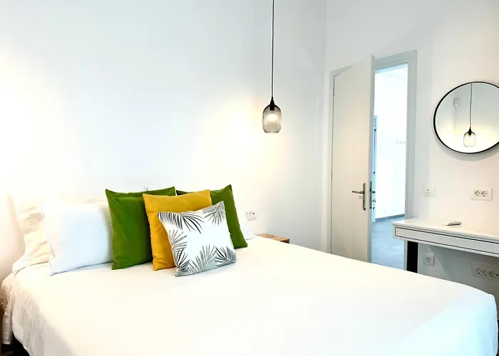 Almond Place Appartement Mykonos Town