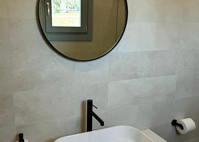 Daire Almond Place Mykonos Town