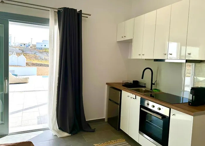 Almond Place Daire *