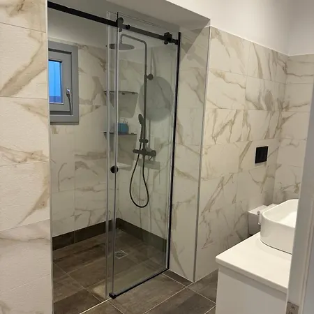 Apartmán Almond Place