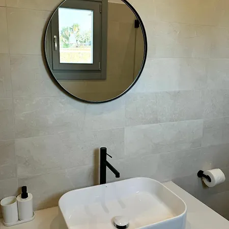 Διαμέρισμα Almond Place Mykonos Town