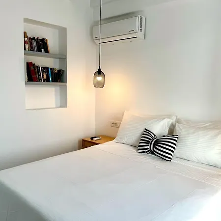 Apartmán Almond Place *