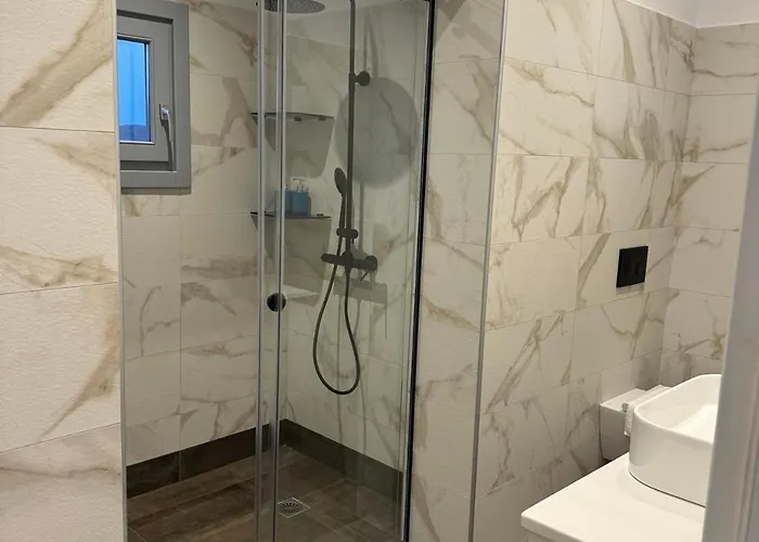 Appartamento Almond Place