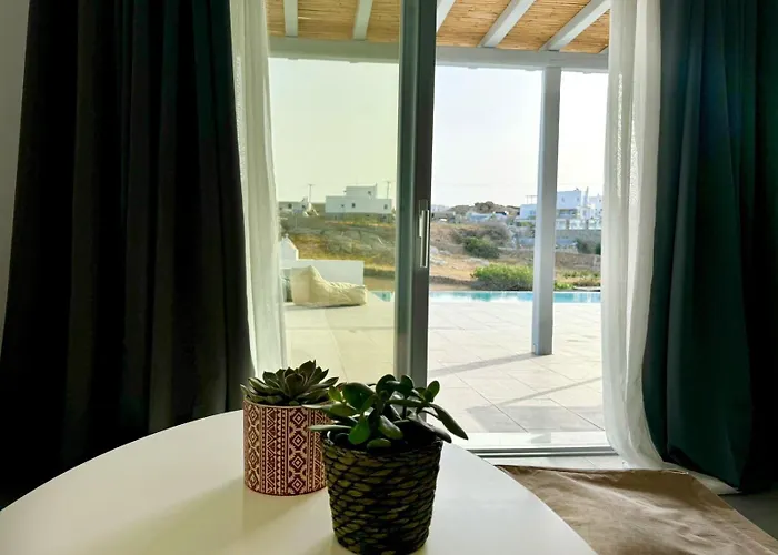 Appartamento Almond Place Mykonos Town